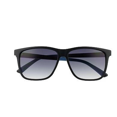 Men's Dockers® Plastic Way Shape Sunglasses