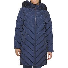 Women s Outerwear Stay Warm Dry in Stylish Women s Coats