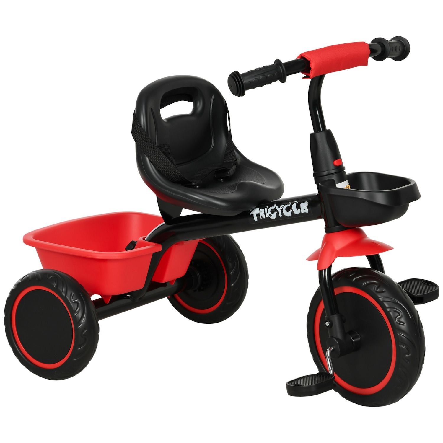 Baby cycle best sale three wheeler