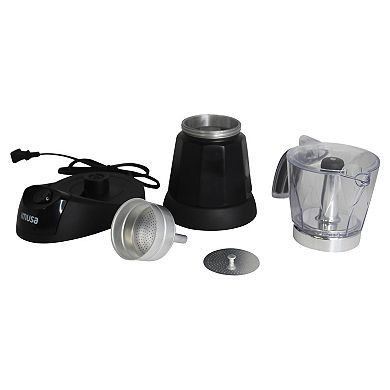 IMUSA Electric Espresso Maker