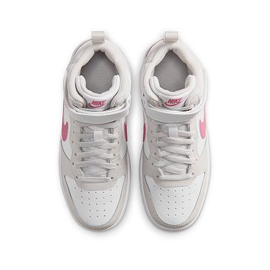 nike kids court borough