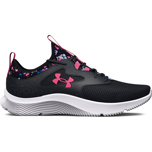 Under Armour Under Armour PS Infinity 2.0 Printed AL Halogen Blue/Green  Breeze