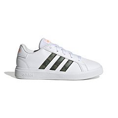 Kohls adidas cheap grand court