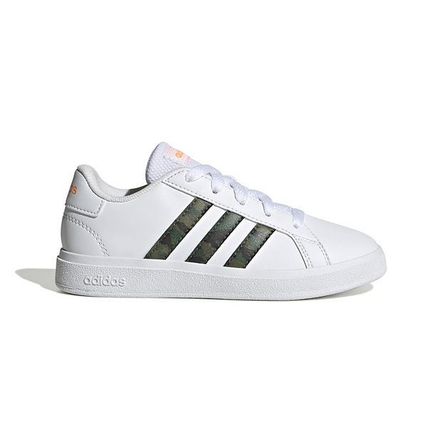 Kohls mens discount adidas tennis shoes