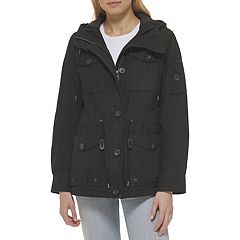 Kohl's levi 2024 jacket womens