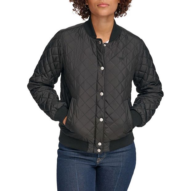 Kohls womens bomber outlet jacket