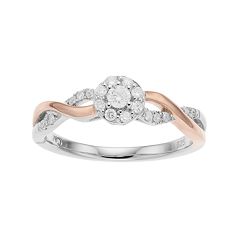 Kohls promise sale love forever rings