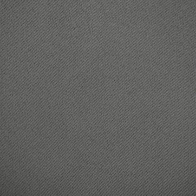 No. 918 Brandon Magnetic Closure Grommet Room Darkening 2 Curtain Panels