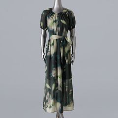 Petite Maxi Dresses Kohl s