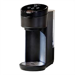 Presto - Nitro Coffee Dispenser