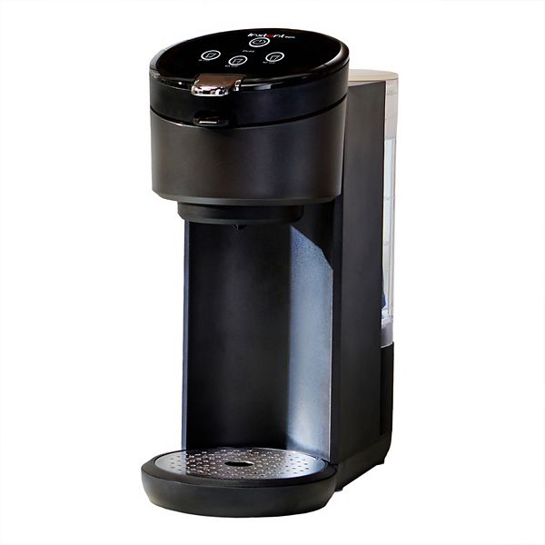 Bella DualBrew Single Serve Coffee Maker 