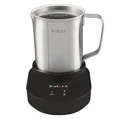 Instant Pot Viva Black Multi-Use 9-in-1 Pressure Cooker $59.99 Shipped