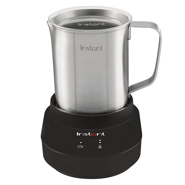 INSTANT POT ELECTRIC MILK FROTHER: FULL REVIEW! Is this