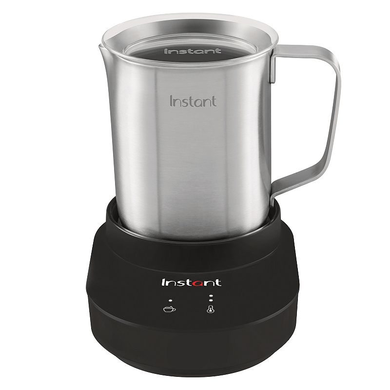 Instant Pot - Magic Frother Station 9-in-1 - Silver