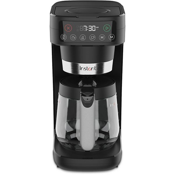 The Makers of Instant Pot Just Released a Coffee Maker That Pours