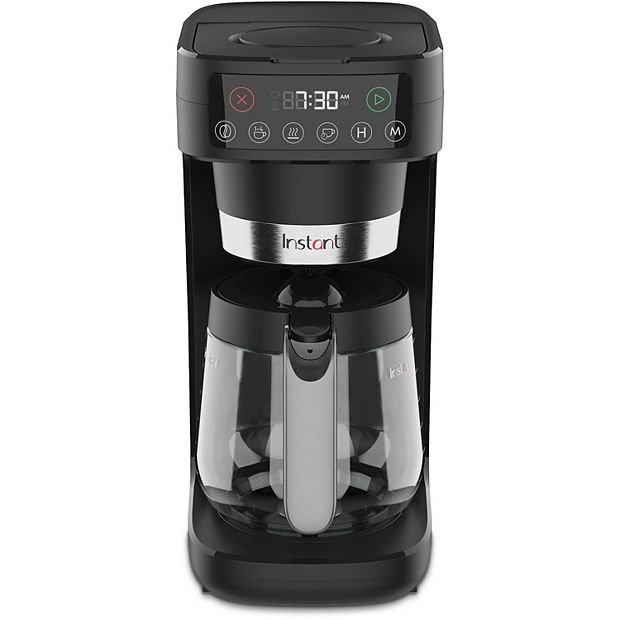  Instant Pot: Coffee Makers