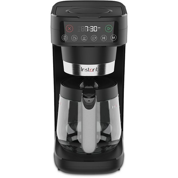 The Makers of Instant Pot Just Released a Coffee Maker That Pours