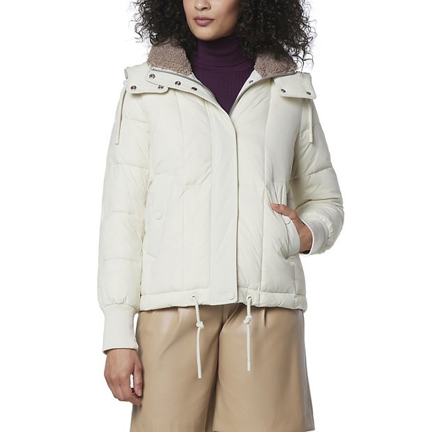 Andrew marc puffer jacket online