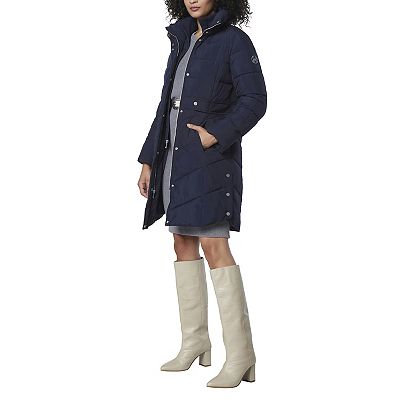Marc new york by andrew marc women's paige coat online