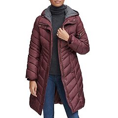 Winter coats hot sale at kohls