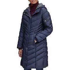 Kohls hot sale ladies coats