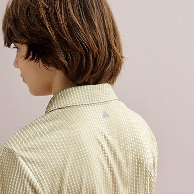 Boys 8-20 Tek Gear® Drytek Polo