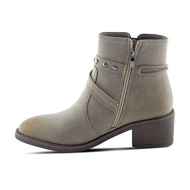 Patrizia Women's Crosinkris Western Boots