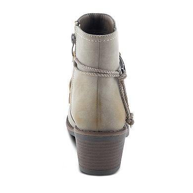 Patrizia Women's Crosinkris Western Boots