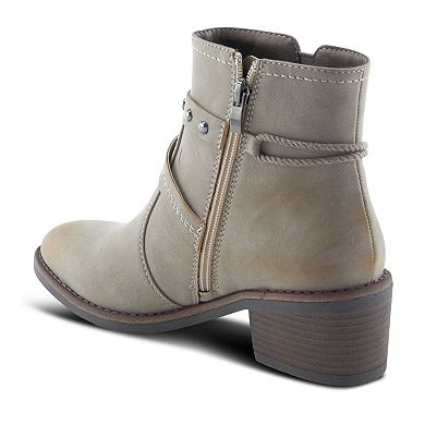 Patrizia Women's Crosinkris Western Boots