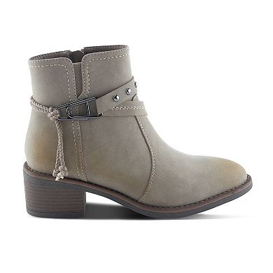 Patrizia Women's Crosinkris Western Boots