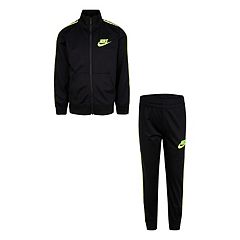 Nike cotton 2024 sweat suits