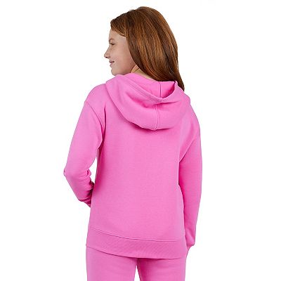 Champion CK-AS108 Kids' Sweatshirt, Long Sleeve, Round Neck