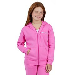 Kohls girls hoodies hotsell