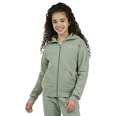 Kohls shop girls hoodies