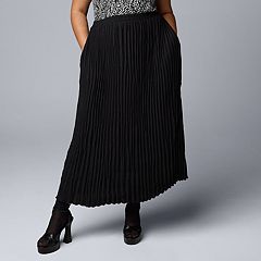 Simply Vera Vera Wang Skirts