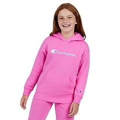 Girls Champion Hoodies Girls Champion Sweatshirts Kohl s