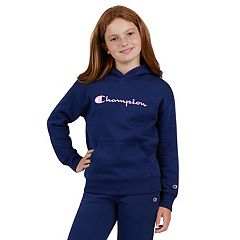 Girls champion sweaters best sale