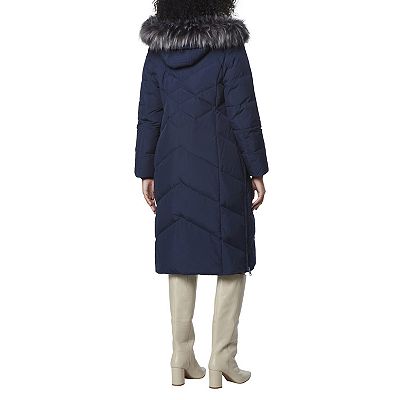 Marc new york women's coat hotsell