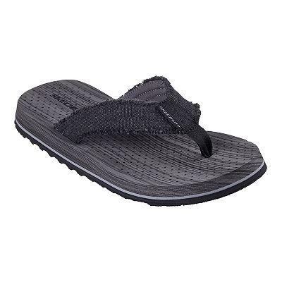 Skechers Tantric Fritz Men s Thong Sandals