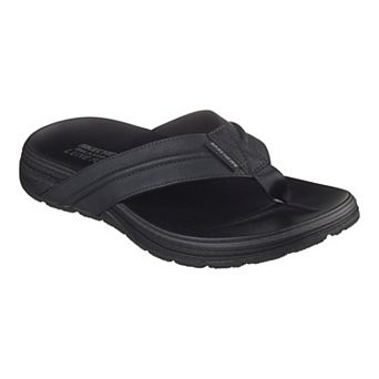 Skechers® Patino Marlee Men's Thong Sandals