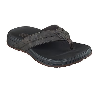 Skechers Patino Marlee Men s Thong Sandals