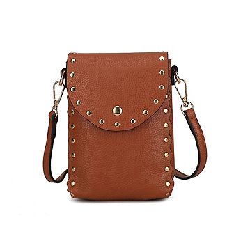 MKF Collection Filomena Woman Crossbody by Mia K