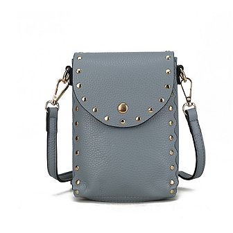 MKF Collection Filomena Woman Crossbody by Mia K