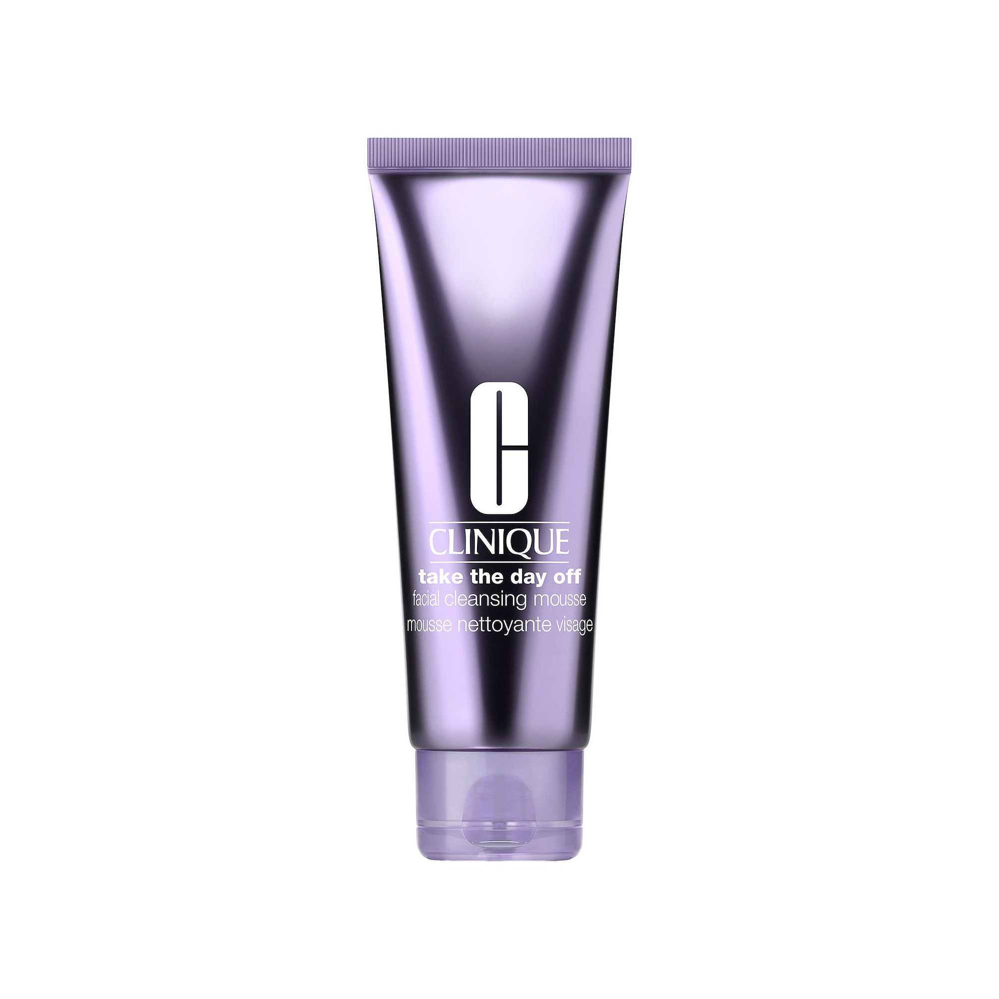CLINIQUE Take The Day Off Facial Mousse Cleanser, Size: .3 Oz, None