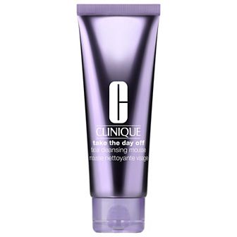 CLINIQUE Take The Day Off Facial Mousse Cleanser