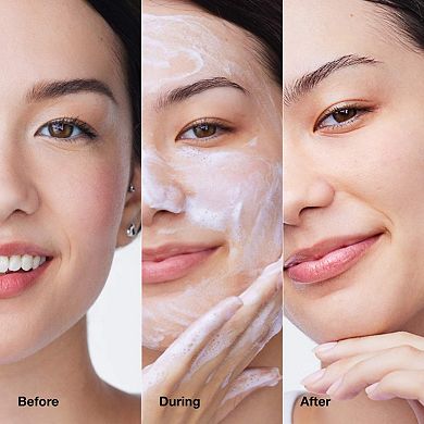 Take The Day Off Facial Mousse Cleanser