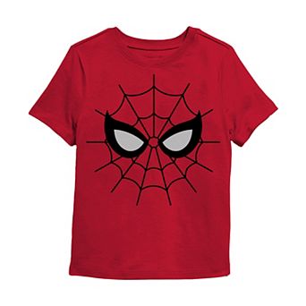 Boys 4-12 Jumping Beans® Short Sleeve Spider-Man Graphic Tee