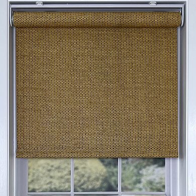 Versailles Home Fashions Marcellus Cordless Light Filtering Roller Shade
