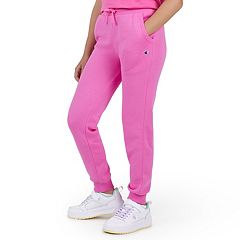 GIRL'S NEW DAY PINK JOGGER 