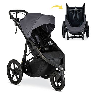 BOB Gear Wayfinder Jogging Stroller